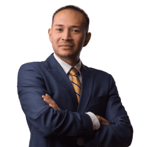Derek Herrera