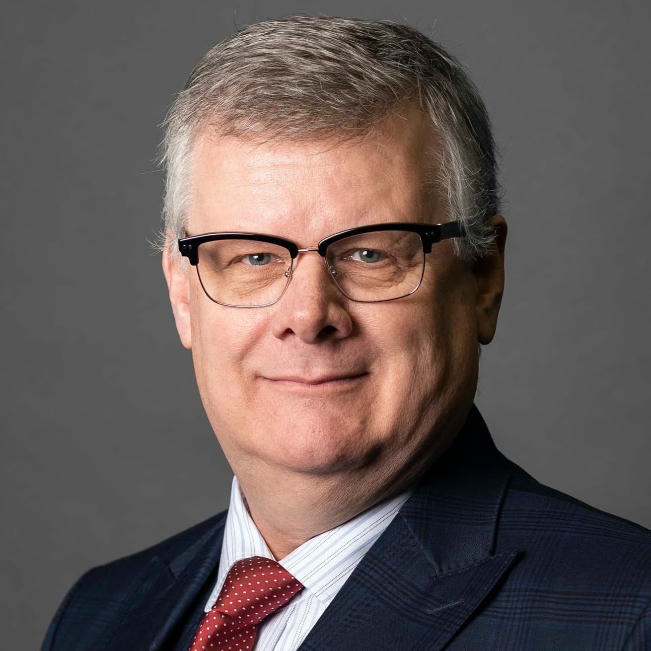 mike doyel