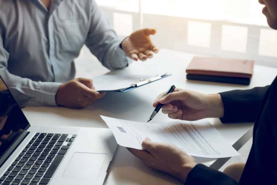 Law Firm Local SEO